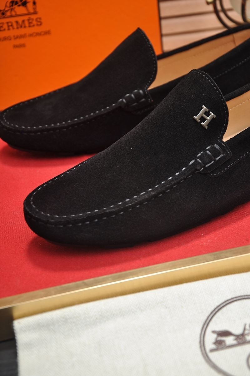 Hermes Business Shoes